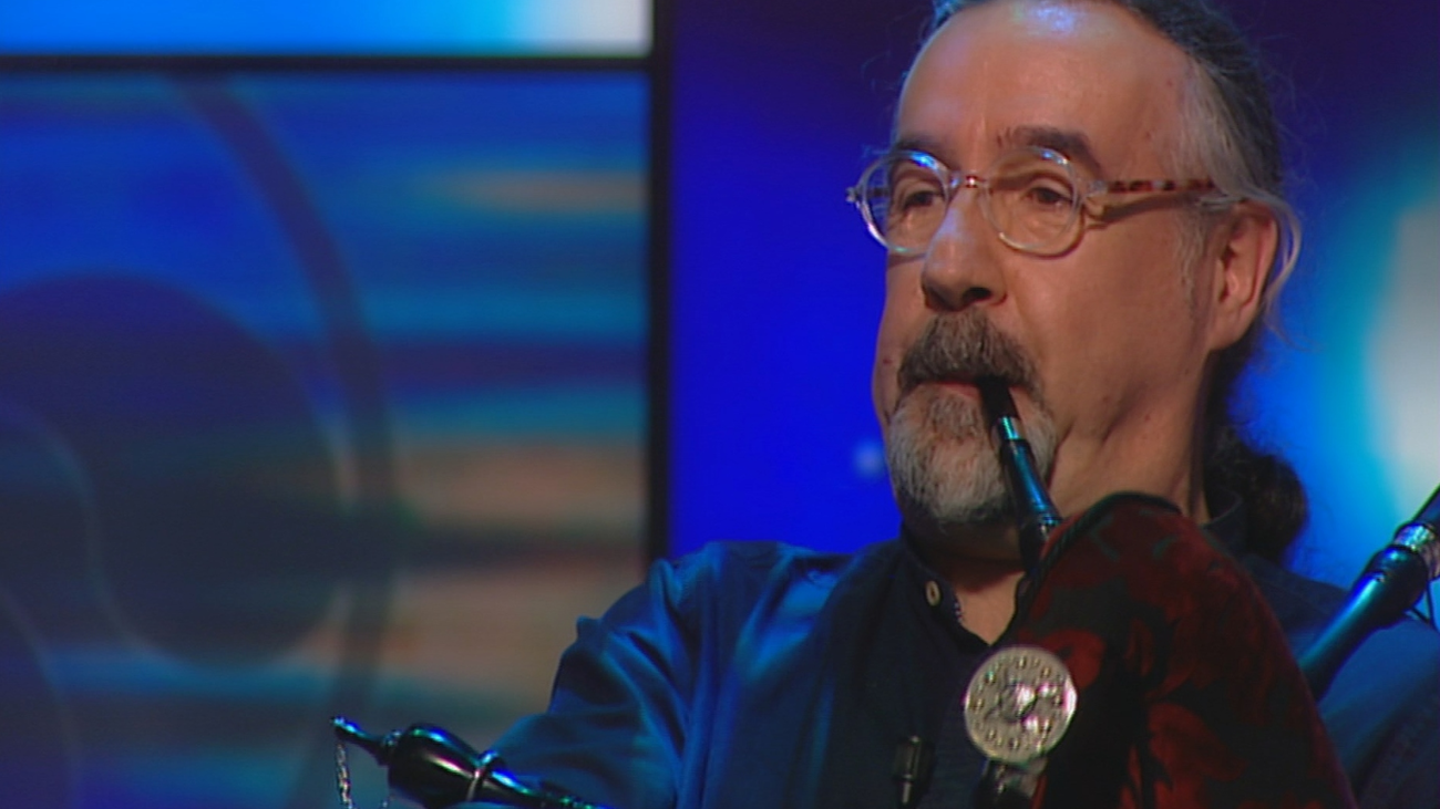 Luar na Lubre, más de tres décadas en los escenarios