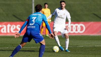 Fútbol de Madrid 18.01.2020