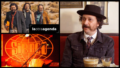 La Otra Agenda 18.01.2020