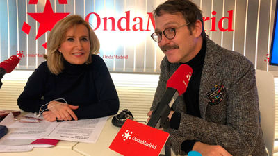 'Festejen la broma', Joaquín Reyes vuelve al monólogo