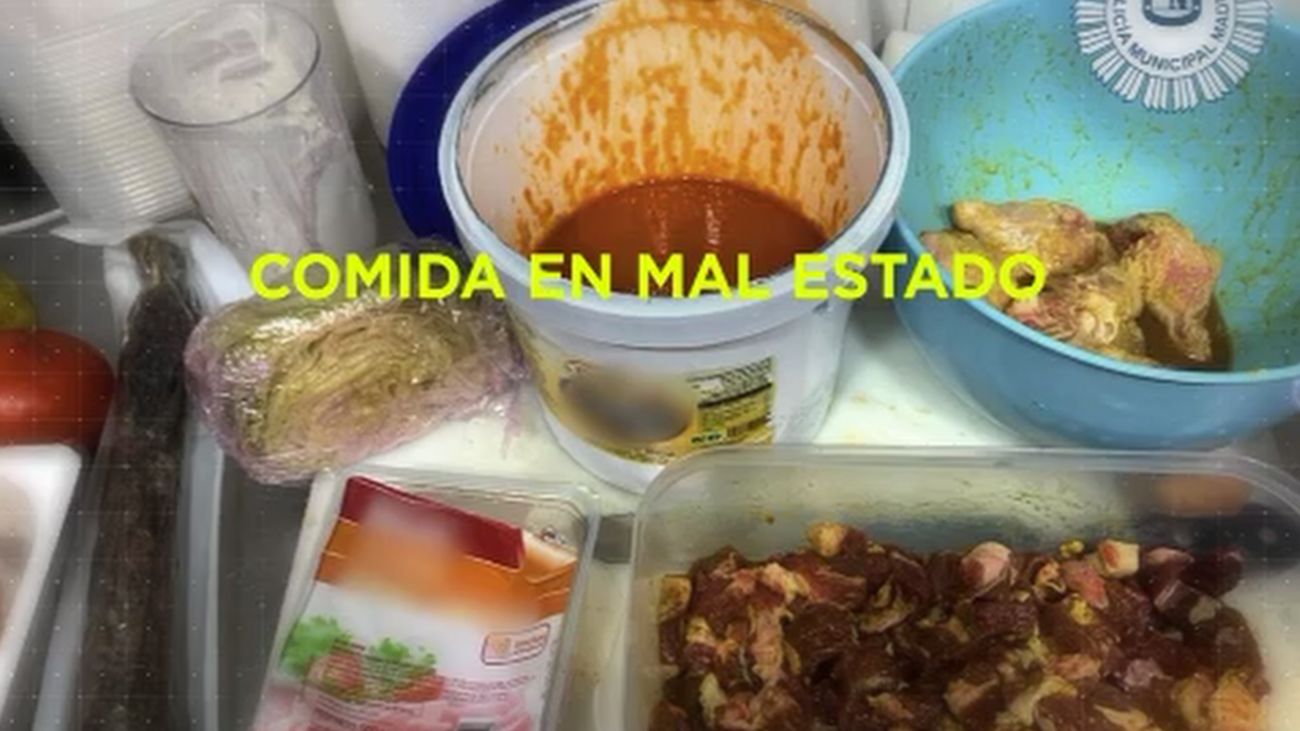 Madrid Directo 17.01.2020