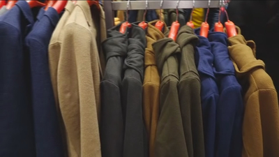 Abrigos a precio de chollo en pleno centro de Madrid