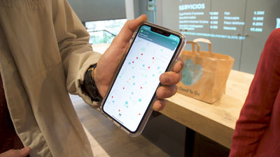 Plantando cara al desperdicio de alimentos