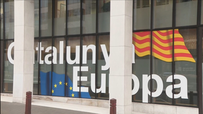El Gobierno admite tres 'embajadas' de Cataluña en Argentina, México y Túnez