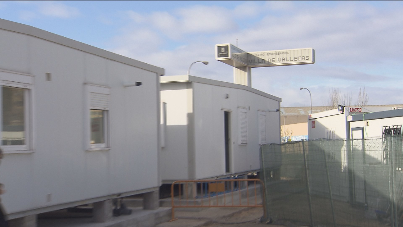 Nuevo centro de acogida a refugiados en Vallecas con capacidad para 96 solicitantes