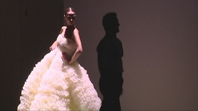 Madrid Fashion Week se presenta con 37 diseñadores