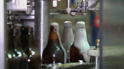 Brasil lanza una alerta sanitaria y retira del mercado ocho marcas de cerveza