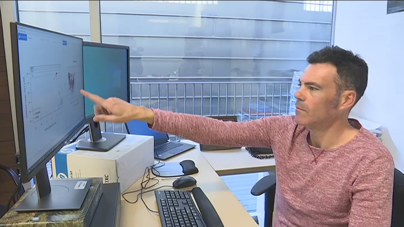 Los hombres, más propensos al cáncer que las mujeres