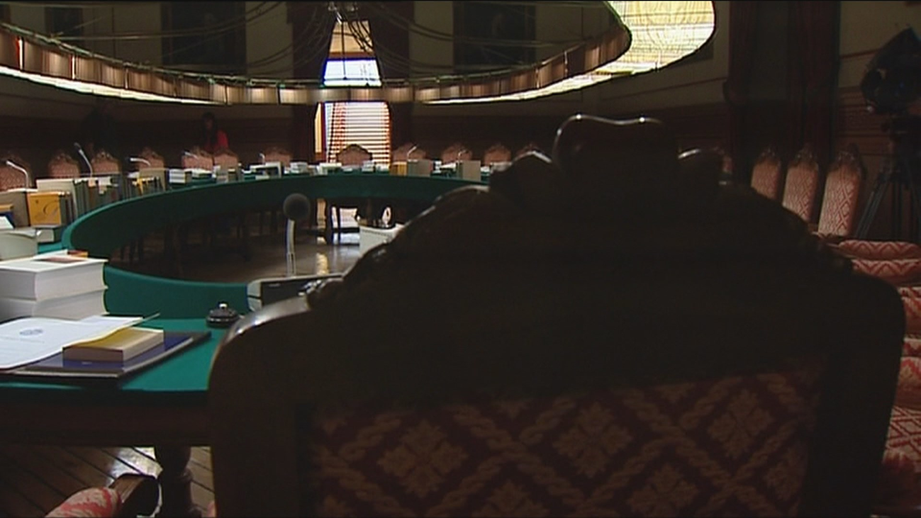 El lenguaje de la Constitución es correcto, según la RAE