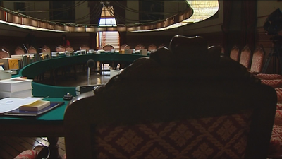 El lenguaje de la Constitución es correcto, según la RAE