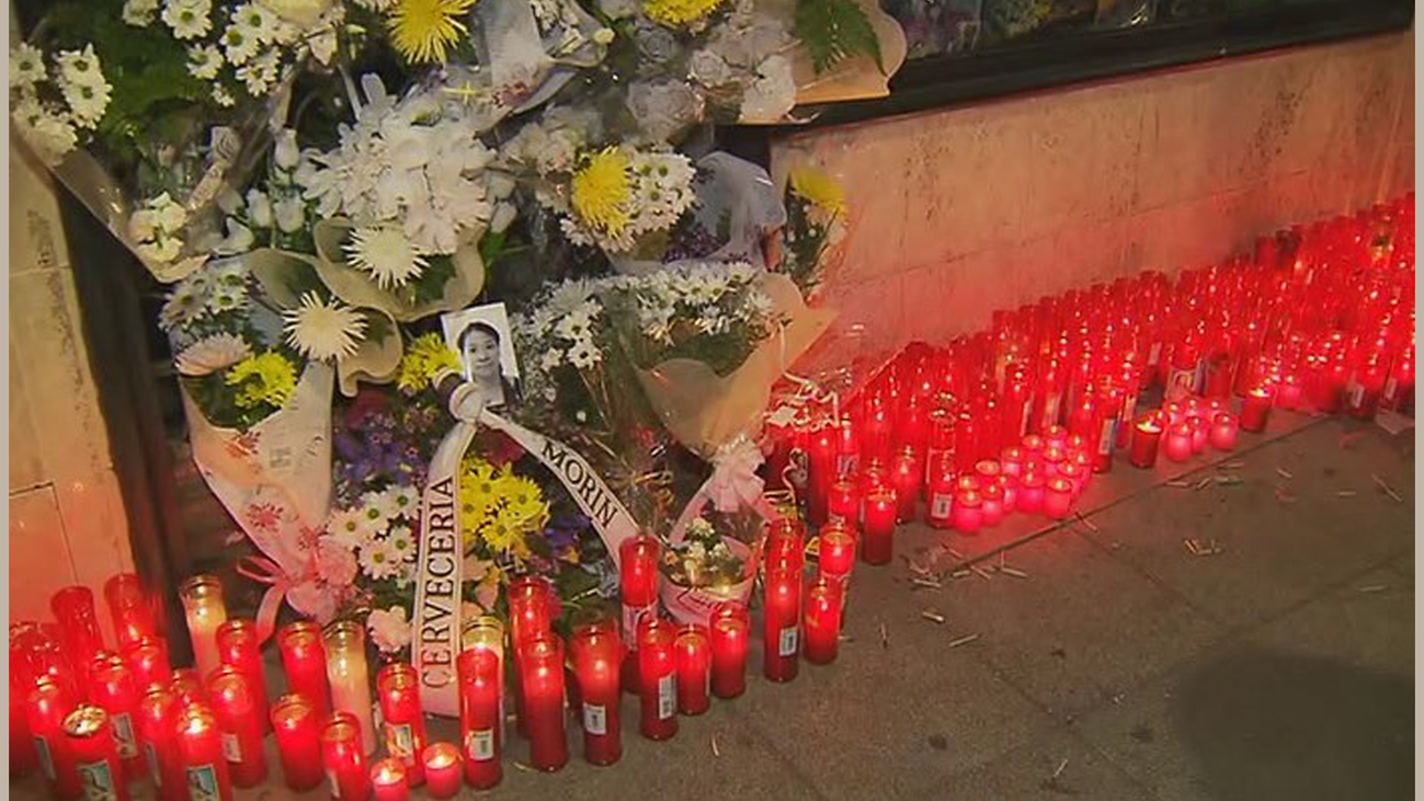 El presunto homicida de Parla había robado en la tienda de la comerciante china días antes