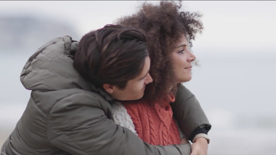 Cada vez más parejas optan por vivir cada uno en su casa