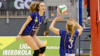 Vive el Vóley 18.01.2020