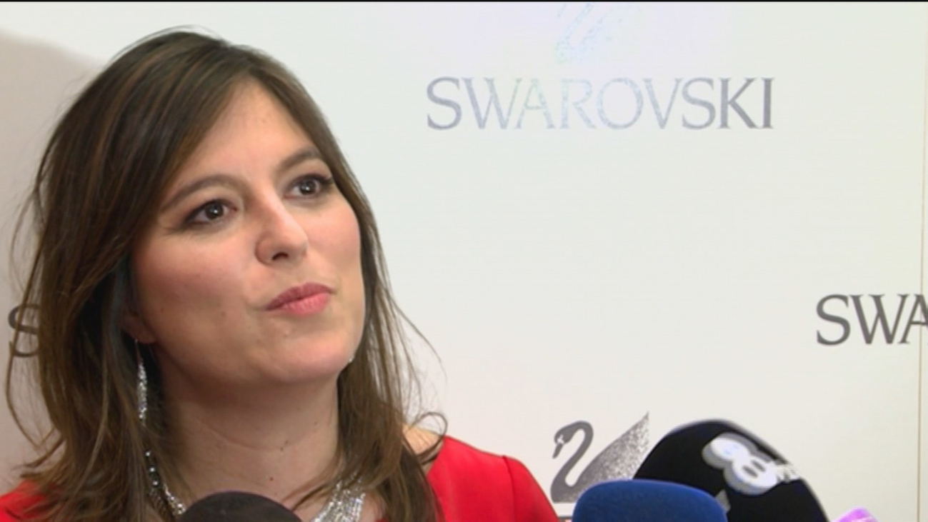 Chabeli Iglesias: una vida alejada de los focos