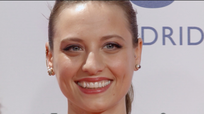 Michelle Jenner habla por primera vez de su maternidad