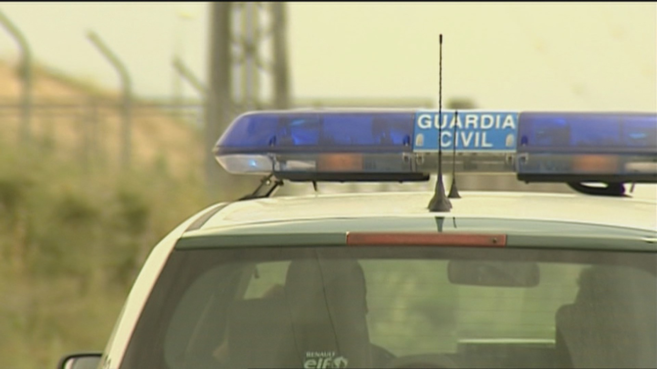 Policías y guardias civiles asumen la vigilancia exterior de varias cárceles madrileñas