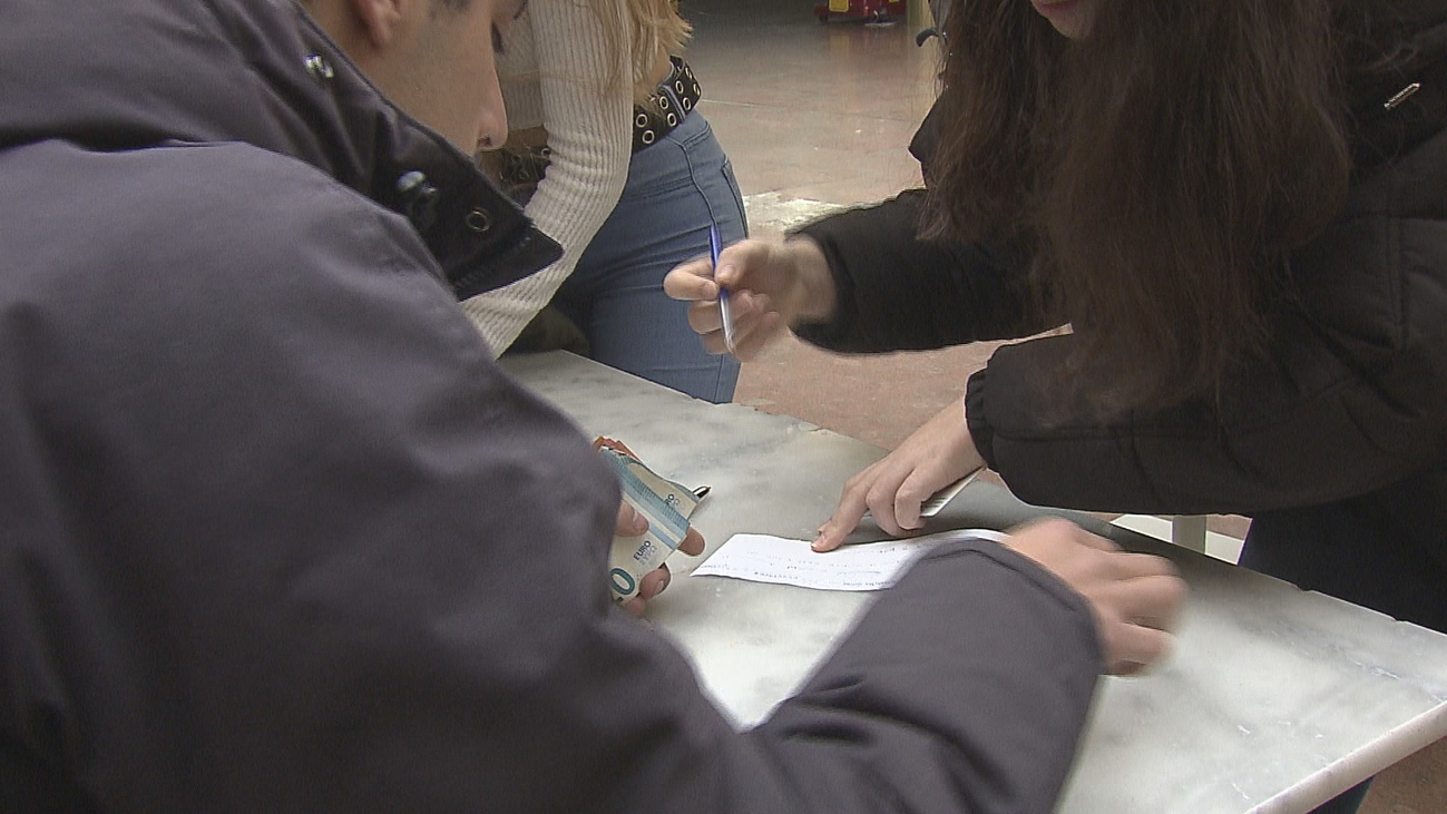 Devuelven el dinero de la fiesta de Nochevieja clausurada en Boadilla del Monte