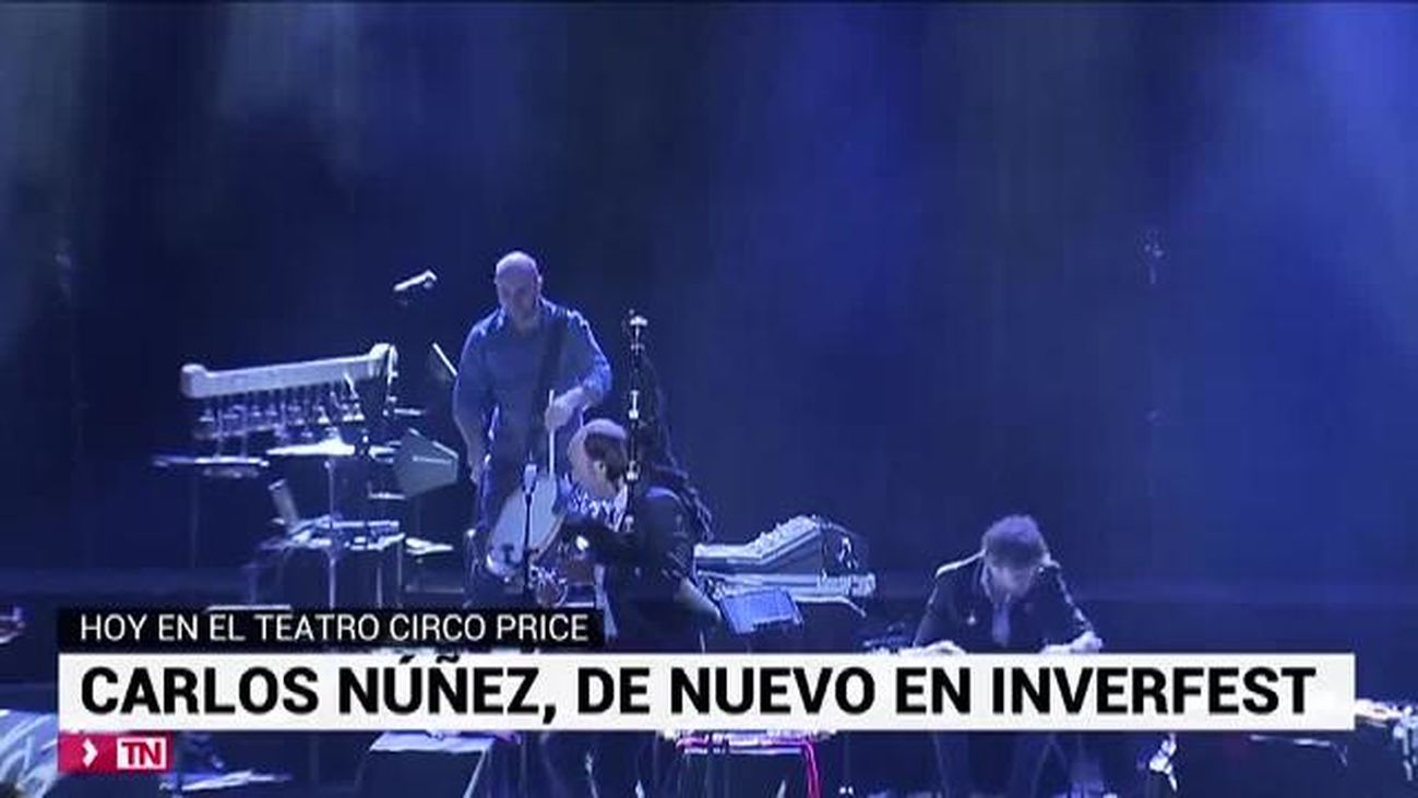 Telenoticias Fin de Semana 18.01.2020