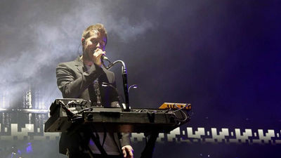 Massive Attack, Iggy Pop, Lana del Rey y C.Tangana, en Primavera Sound 2020