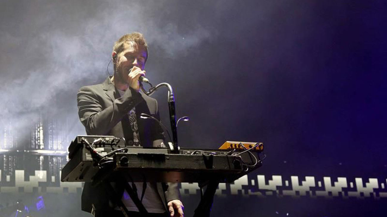 Massive Attack, Iggy Pop, Lana del Rey y C.Tangana, en Primavera Sound 2020