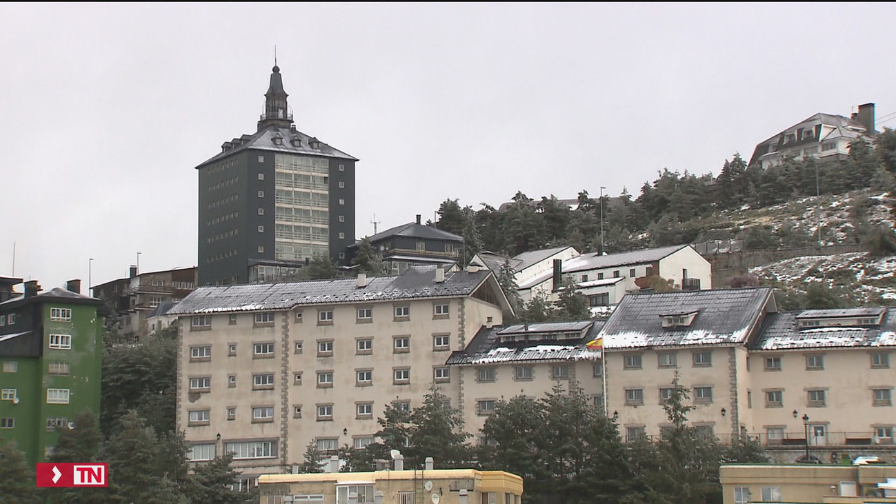 La Comunidad no prorrogará la concesión a los vecinos de Navacerrada y Cercedilla afectados por el desahucio