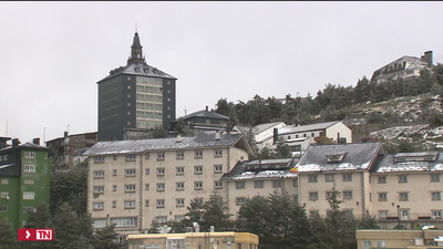 La Comunidad no prorrogará la concesión a los vecinos de Navacerrada y Cercedilla afectados por el desahucio