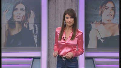 Los zascas entre Gloria Camila Ortega y Sofía Suescun