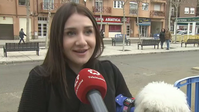 Pinto se vuelca con las fiestas de San Antón