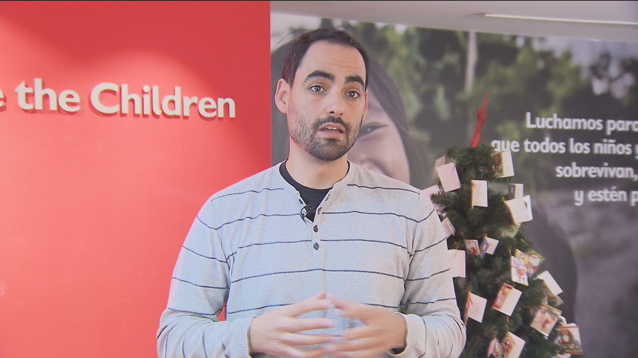 Piden la reforma urgente de la Ley del Menor