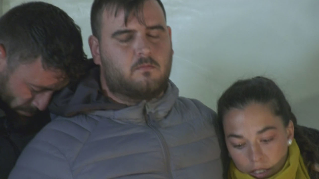 Un juicio para revivir la tragedia del pequeño Julen