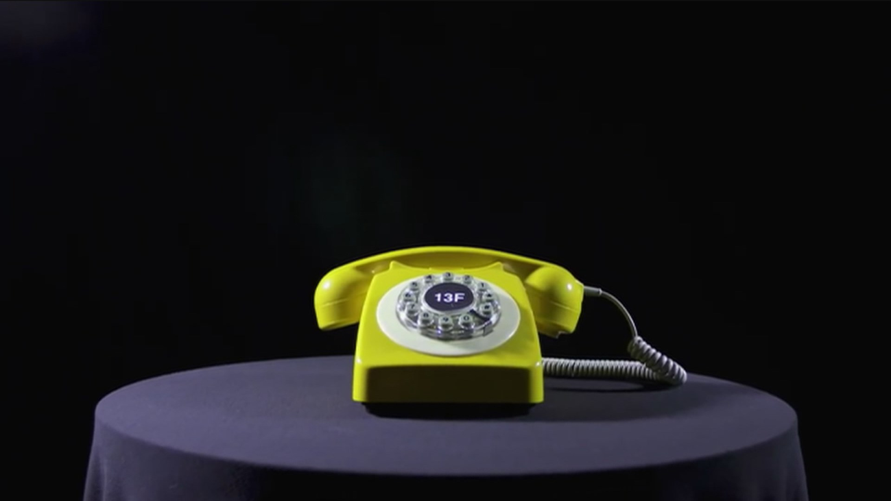 2500 mujeres  llaman al 'Teléfono amarillo de la conciliación' en busca de asesoramiento gratuito