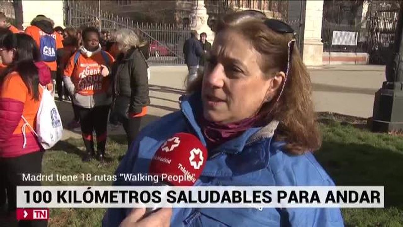 Telenoticias Fin de Semana 19.01.2020