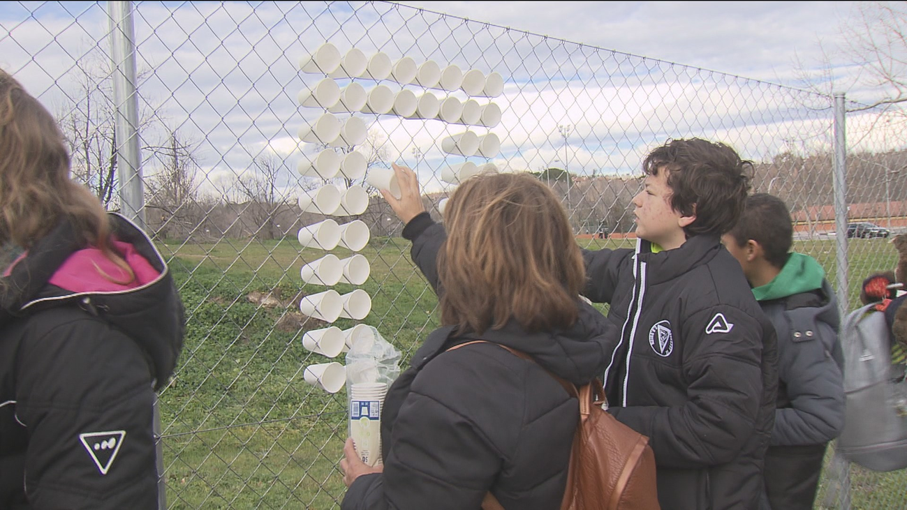 Vecinos de Aravaca reclaman el instituto que les prometieron