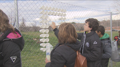 Vecinos de Aravaca reclaman el instituto que les prometieron