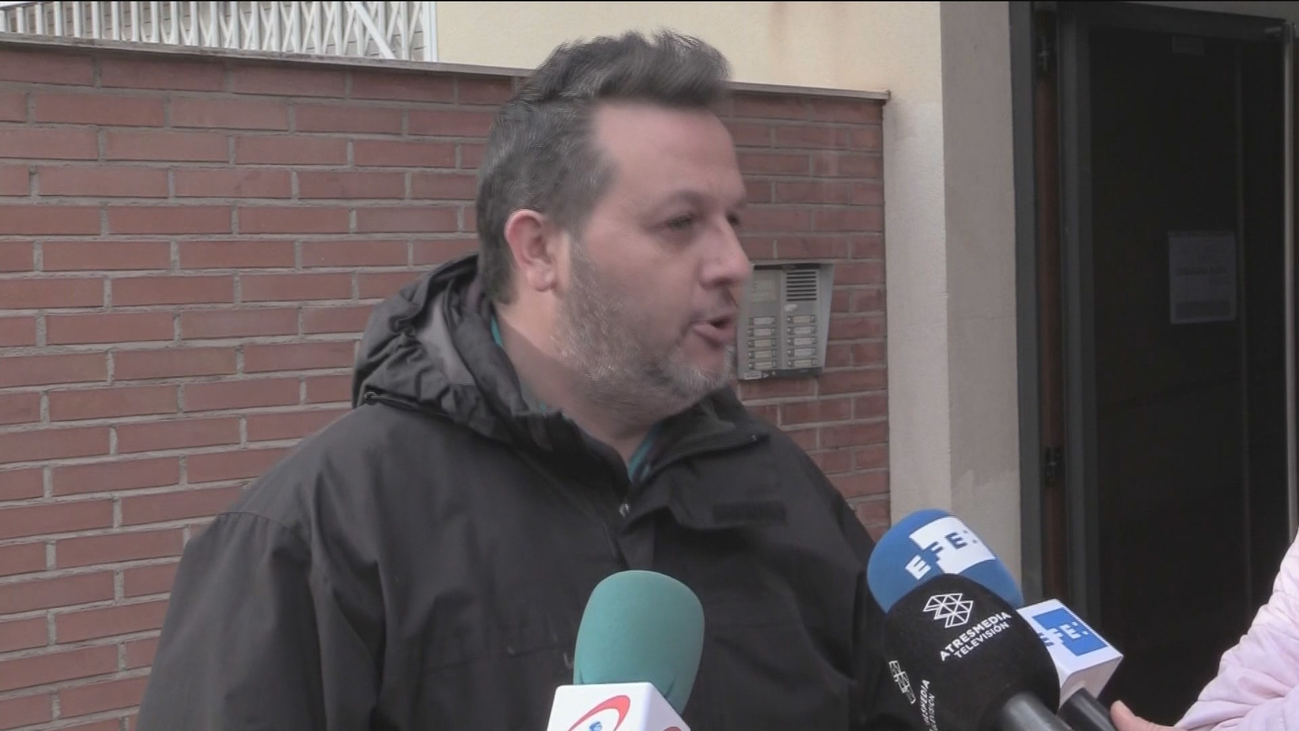 Un mosso mata a su expareja una mujer y se suicida en Terrassa