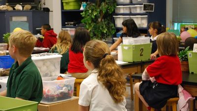 La polémica del 'pin parental' confronta a la sociedad