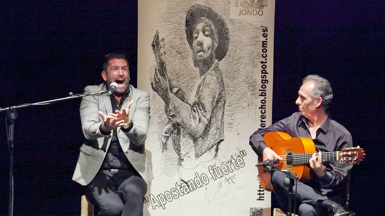 'Silla de Oro de Leganés