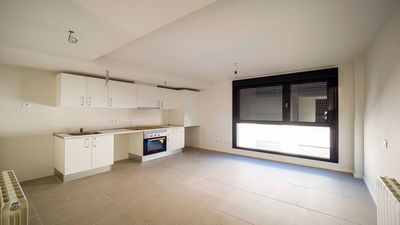 Madrid capital sortea 580 pisos protegidos en alquiler