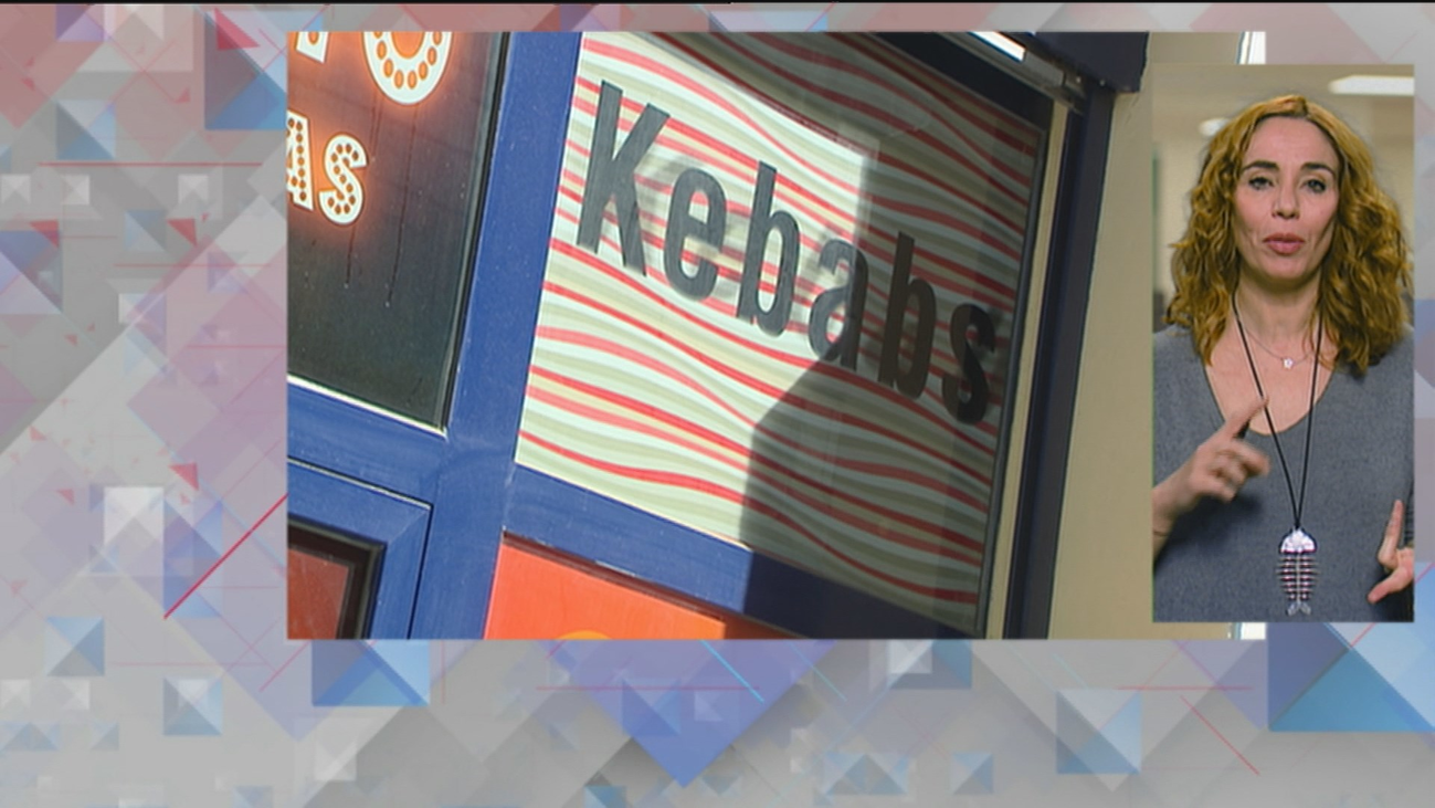 ¿Subir impuestos a la comida basura?