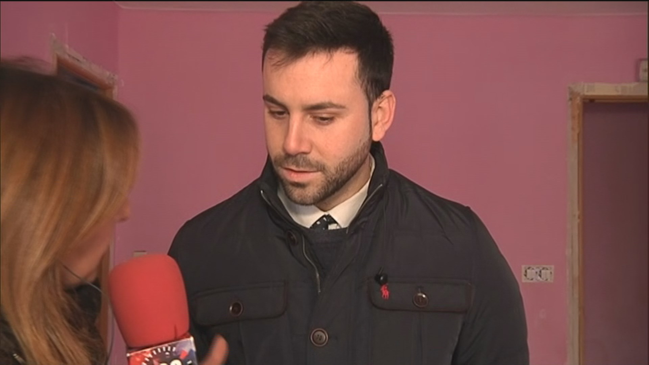 Paga 4.000 euros para recuperar su casa 'okupada' en Carabanchel