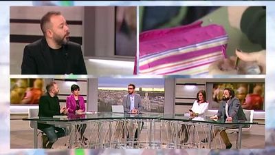 Buenos Días Madrid 20.01.2020 (9.00 - 10.00)