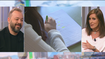 ¿Tienen los padres derecho a seleccionar lo que enseñan a sus hijos?