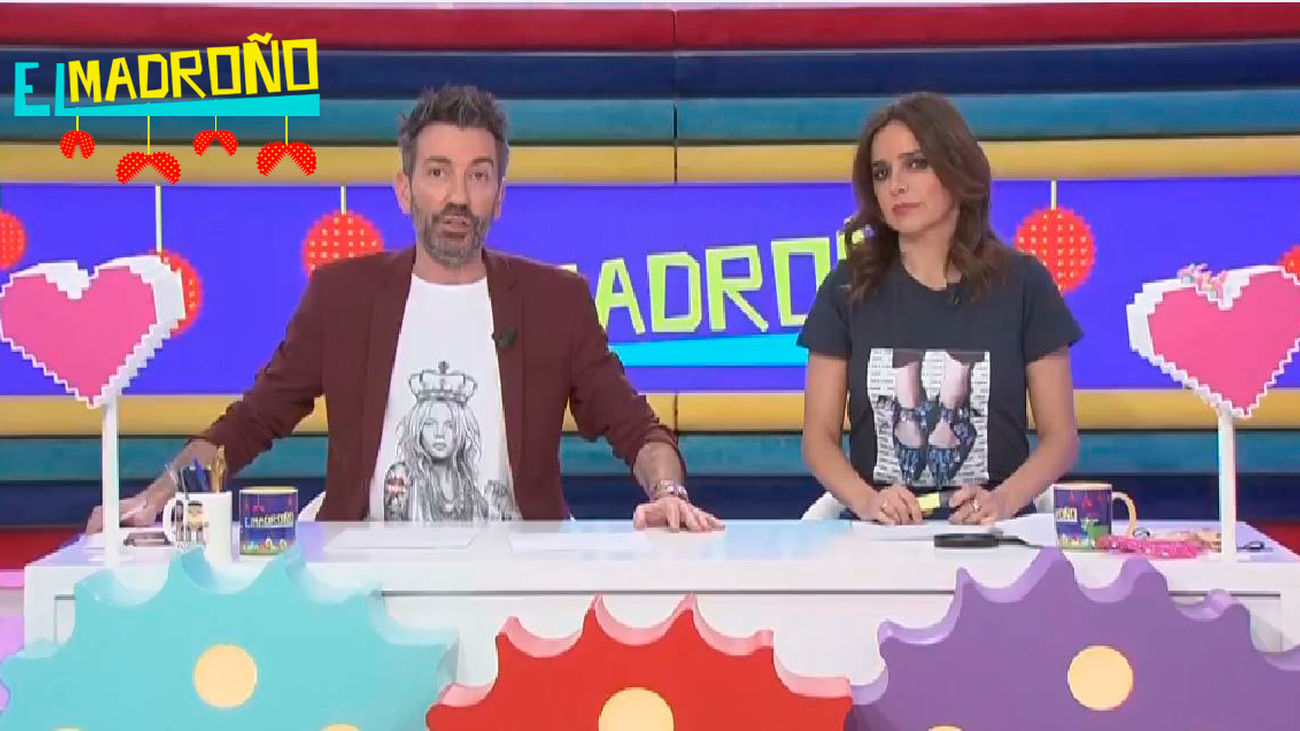 El Madroño 20.01.2020