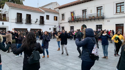 Villaviciosa de Odón celebra sus fiestas patronales