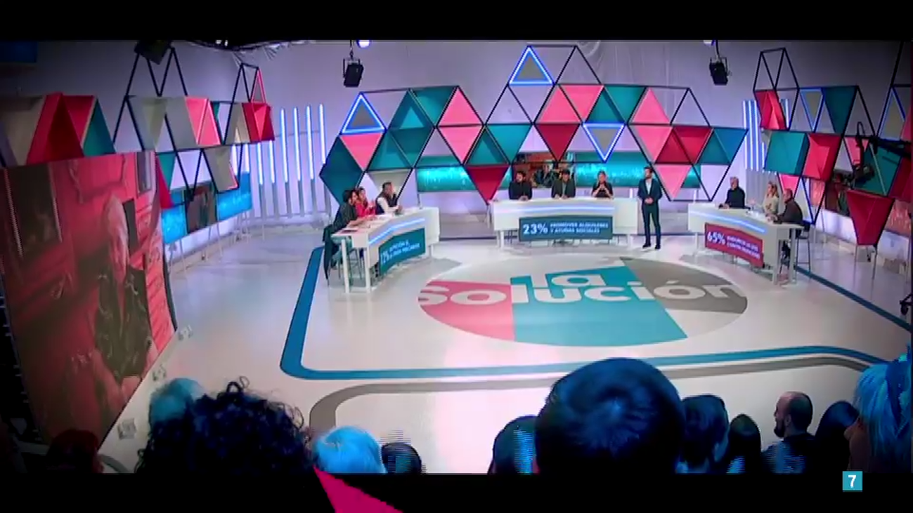 El miércoles, buscamos la solución ante la polémica del 'pin parental'