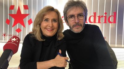 Entrevista al músico Xoel López