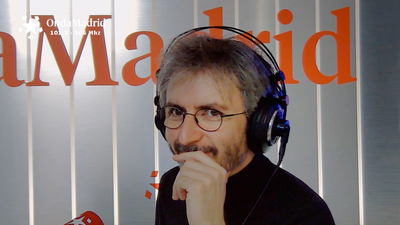 Xoel López y la importancia de decir 'no'