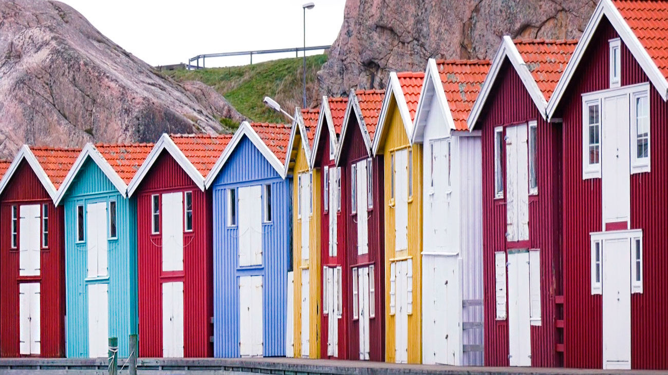 Madrileños por el mundo: Gotemburgo