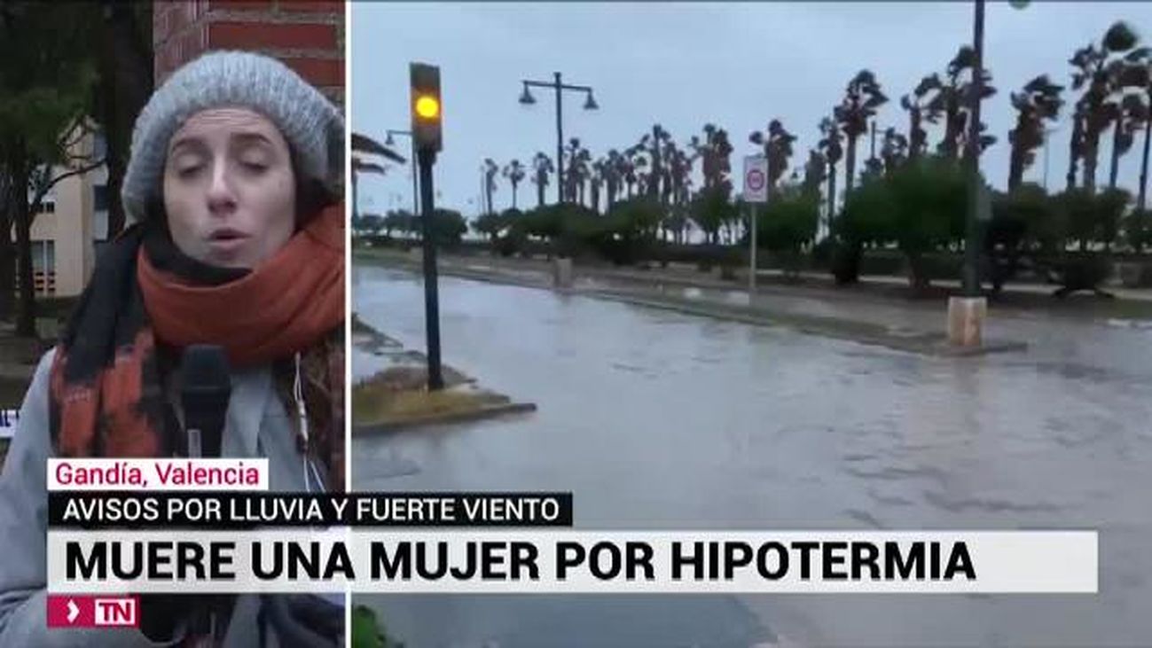 Telenoticias 1 20.01.2020