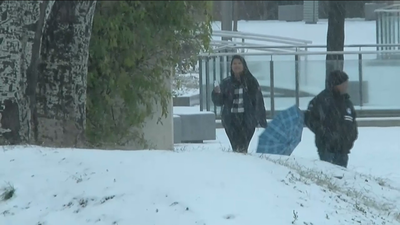 Fallece por hipotermia un hombre de 71 años en Moixent (Valencia)